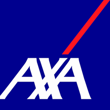 Logo du client axa