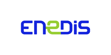 Logo du client enedis