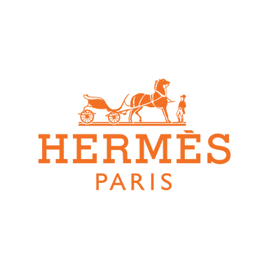 Logo du client hermes