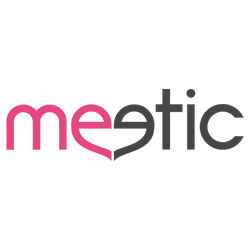 Logo du client meetic