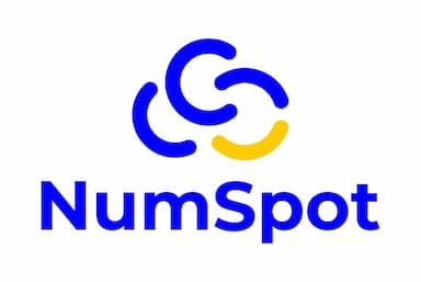 Logo du client numspot